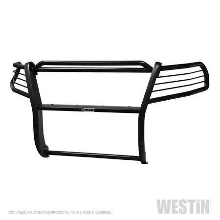 WESTIN Sportsman Grille Guard 40-3985